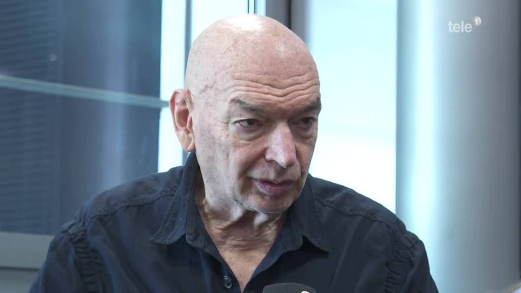 Jean Nouvel zurück im KKL