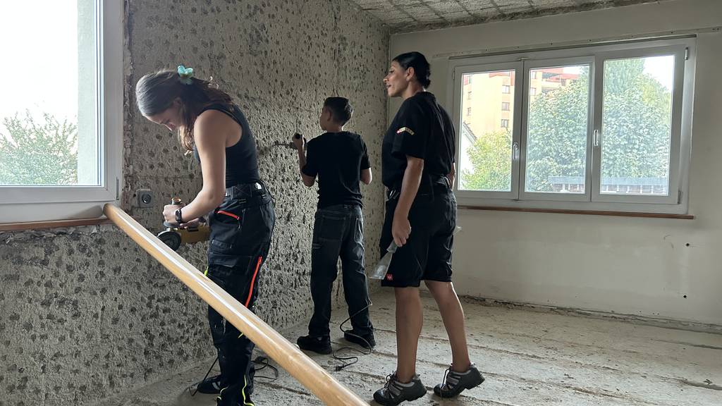 Cveta Hartmeier aus Rorschacherberg