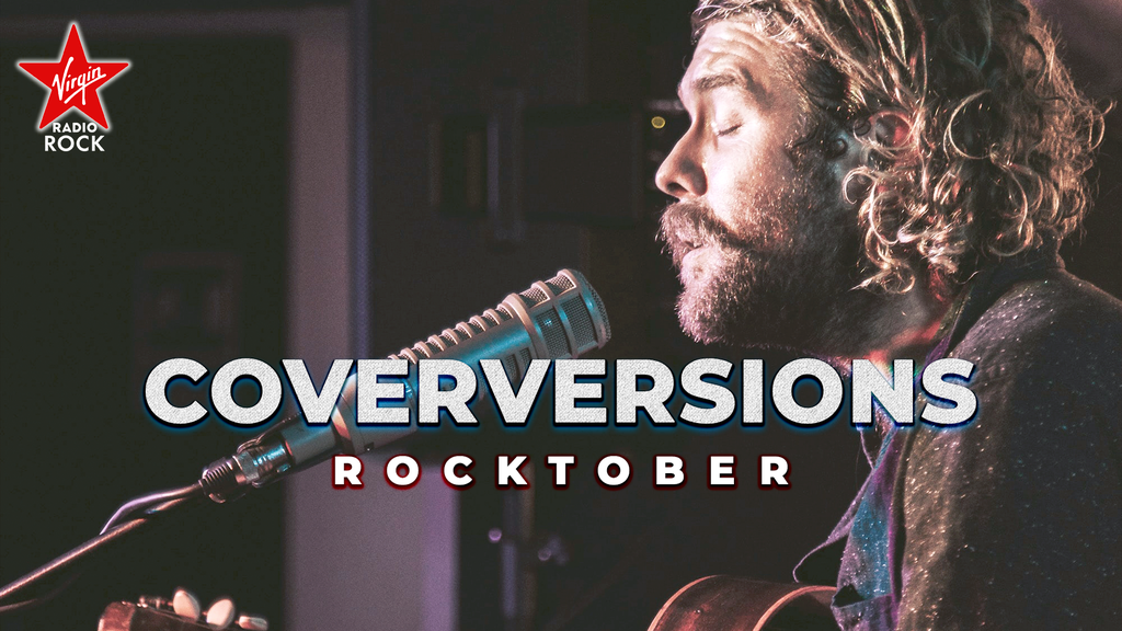 Rocktober Coverversions