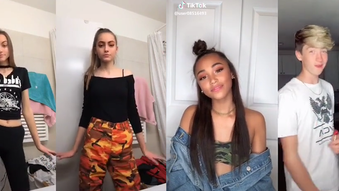 Wie sicher ist TikTok für Kids?