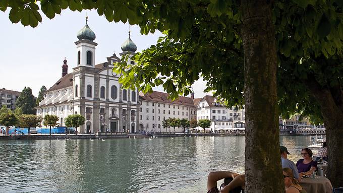Parlament will keine aktivere Religionspolitik des Kantons Luzern