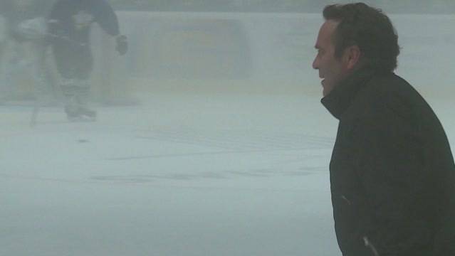 EHC Olten Coach per sofort entlassen