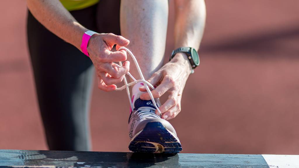 Schweizer Frauenlauf Bern