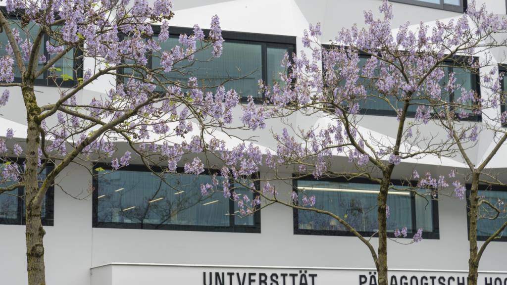 Religionspädagogik wird heute von der Theologischen Fakultät der Universität Luzern angeboten. (Archivaufnahme)