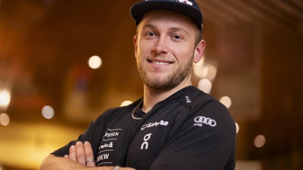 Fadri Janutin zum vierten Mal im Europacup erfolgreich