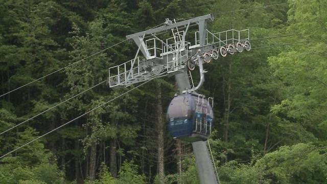 Zu viel Regen auf dem Weissenstein