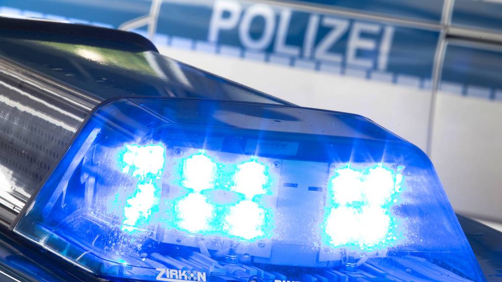 66-jährige Frau in Aarau mit Messer getötet
