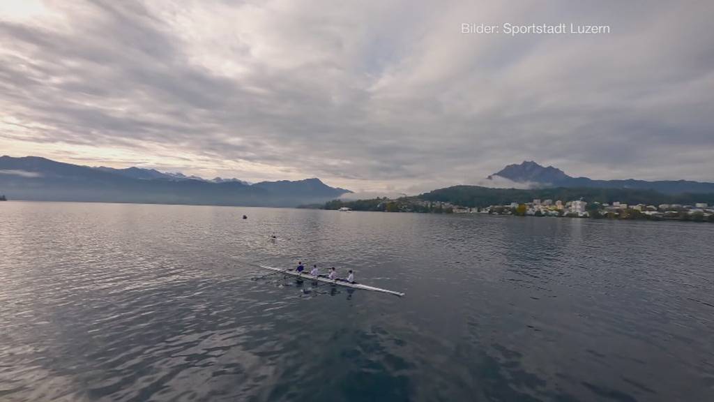 Wo steht Luzern als Sportstadt?