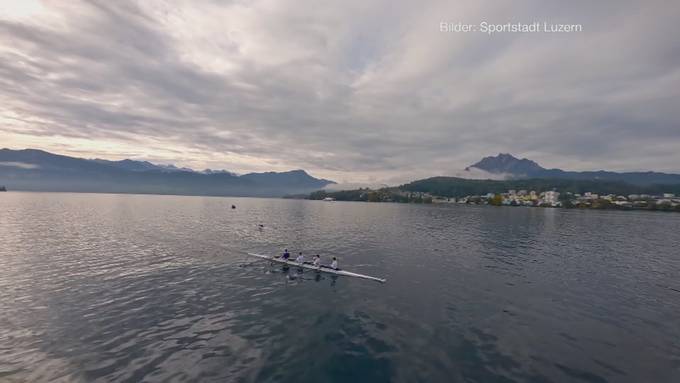 Wo steht Luzern als Sportstadt?