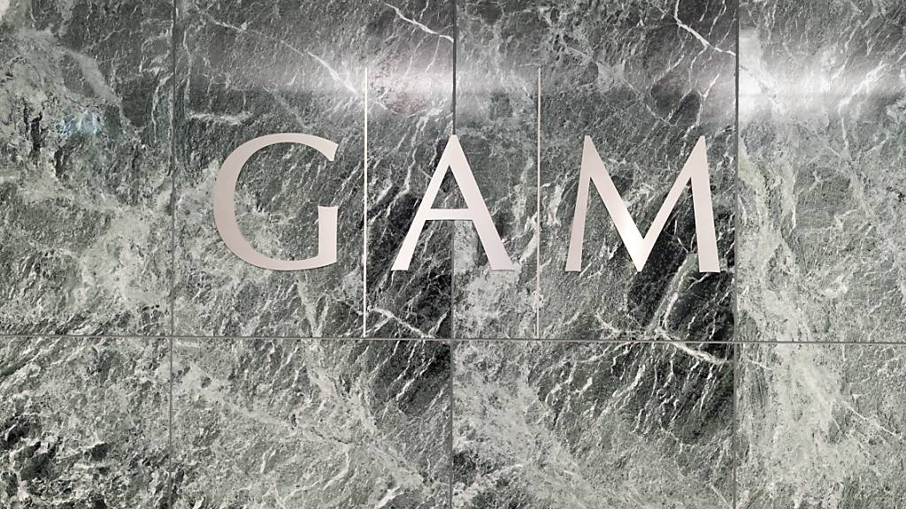 Nach gescheiterter Übernahme durch Liontrust: Der Asset Manager GAM hat mit Newgame und Rock Investment SAS eine sofortige kurzfristige Finanzierung von 20 Millionen Franken zur Deckung des Liquiditätsbedarfs vereinbart. (Archivbild)