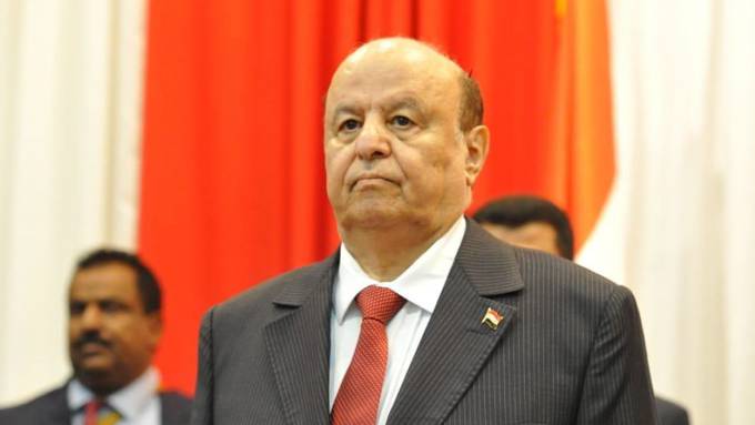 Jemen: Präsident Hadi überträgt Macht an neuen Präsidialrat