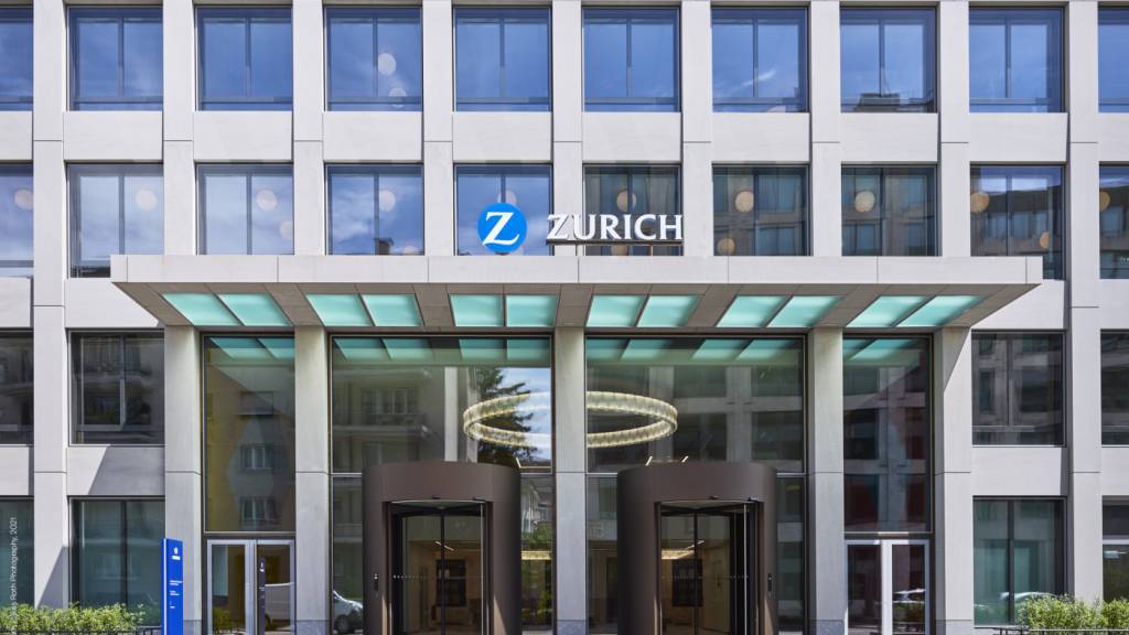 Zurich startet mit Wachstum ins Jahr 2026