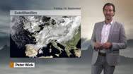Wetteraussichten