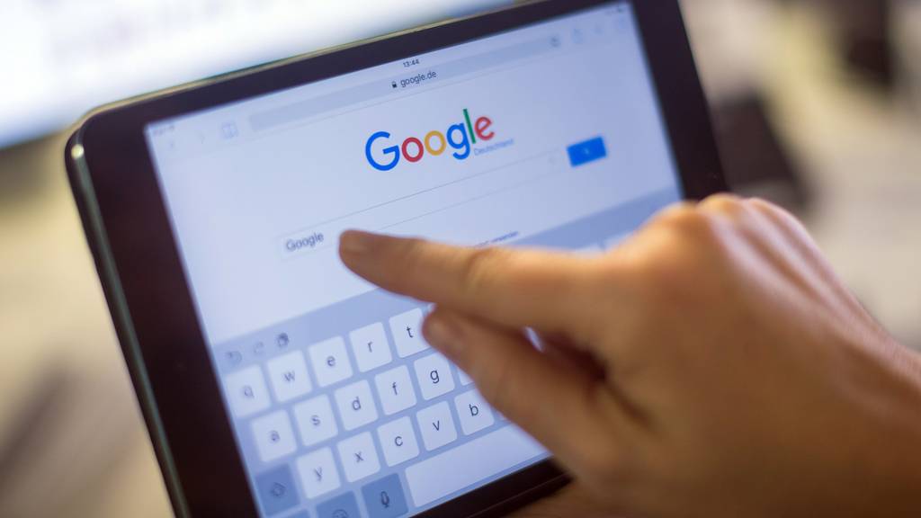 Digital: Google-Fragen 2018