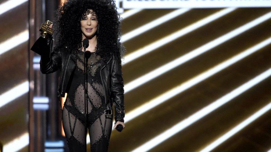 Chers Leben kommt als Musical an den Broadway