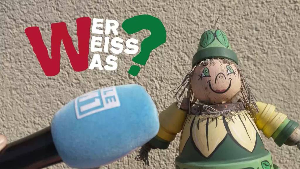 «Wer weiss was?» - Gretzenbach