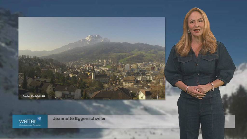 Wetter vom 19.03.2026