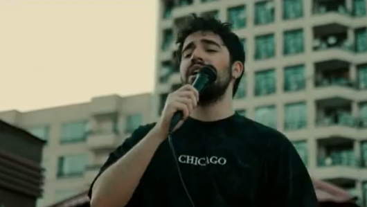 Iranische Revolutions-Hymne gewinnt Grammy für «sozialen Wandel»
