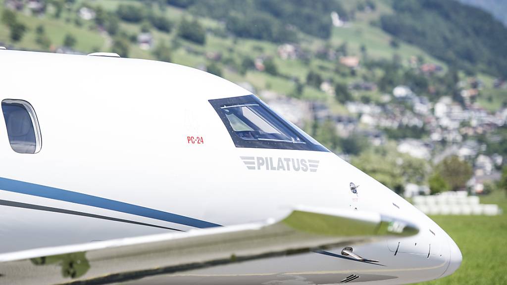 Nationalrat will keine Abgabe für Privatjets und Businessflieger