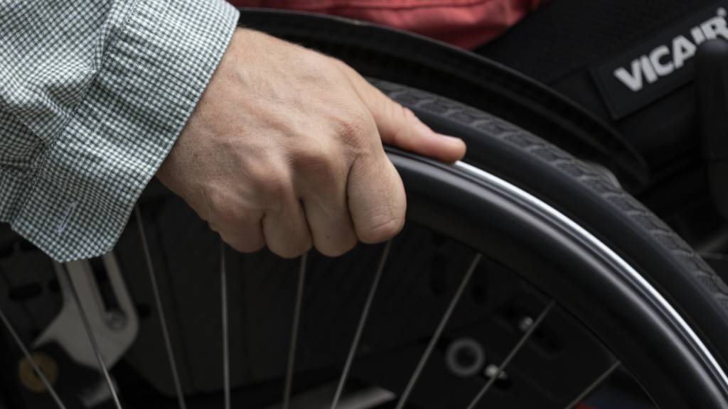 Die neue Zürcher Spitalliste Rehabilitation kann umgesetzt werden. Das Bundesverwaltungsgericht ist auf eine Beschwerde dagegen nicht eingetreten. (Symbolbild)