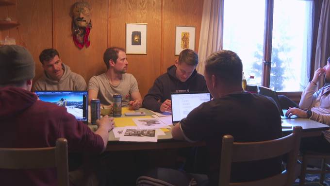 Ledige Altdorfer dichten fleissig fürs Narrenblatt