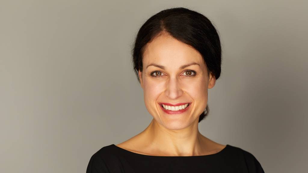Mitten in der Krise: Laura Meyer wird neue CEO bei Hotelplan