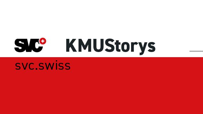 Oliver Steffen im Gespräch mit führenden KMU-CEOs