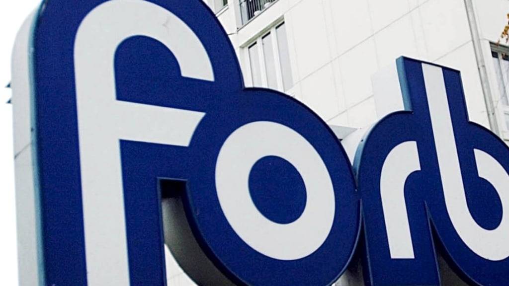 Forbo hat im ersten Halbjahr weniger gut gewirtschaftet als von den Analysten erwartet. (Archivaufnahme)