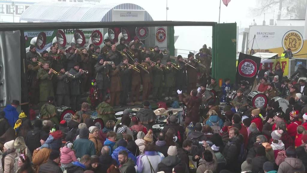 Nachtheueler Horw Bahnhofguuggete 2026