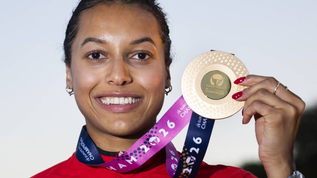 «Gold Crown» für Werro und Moser