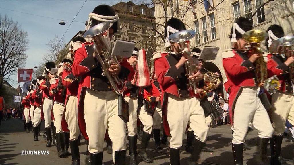 Von der Fasnacht bis zu Openairs: Diese Veranstaltungen sind wieder ohne Einschränkungen möglich