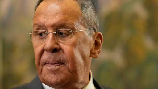 Lawrow: Goethe-Institut in Russland wird geschlossen