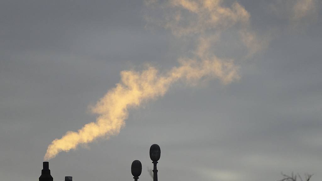 Parlament nicht einig über Umfang der CO2-Reduktion im Inland