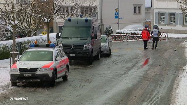 Seine Waffen waren seine Geliebten