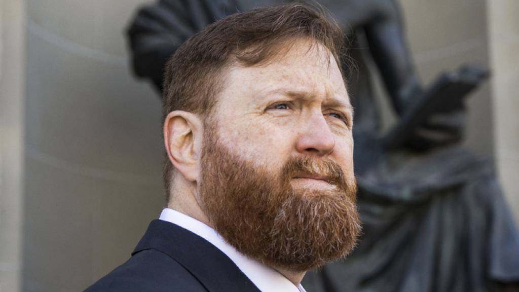 Der ehemalige Polizeichef von Guatemala, Erwin Sperisen, kommt vorerst doch nicht frei. (Archivbild)