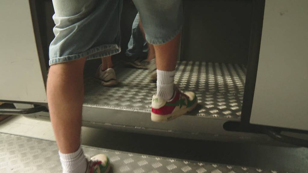 Sanetschbahn ohne Magicpass