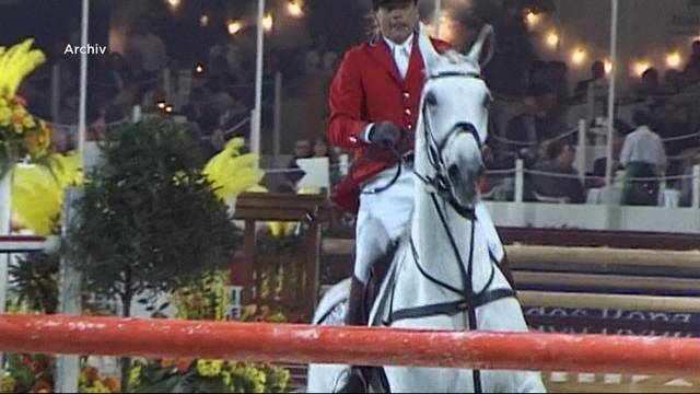 Willi Melliger liegt im Sterben