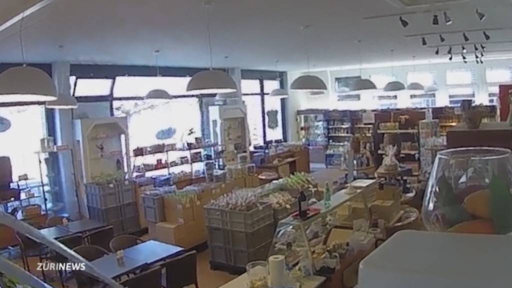 Nach Explosion bei Illnau-Effretikon: Über 70 Schadensmeldungen