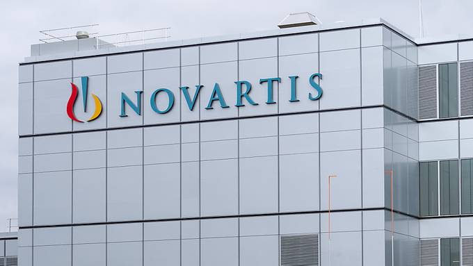 Novartis will mit Pharmasparte trotz Generikakonkurrenz wachsen