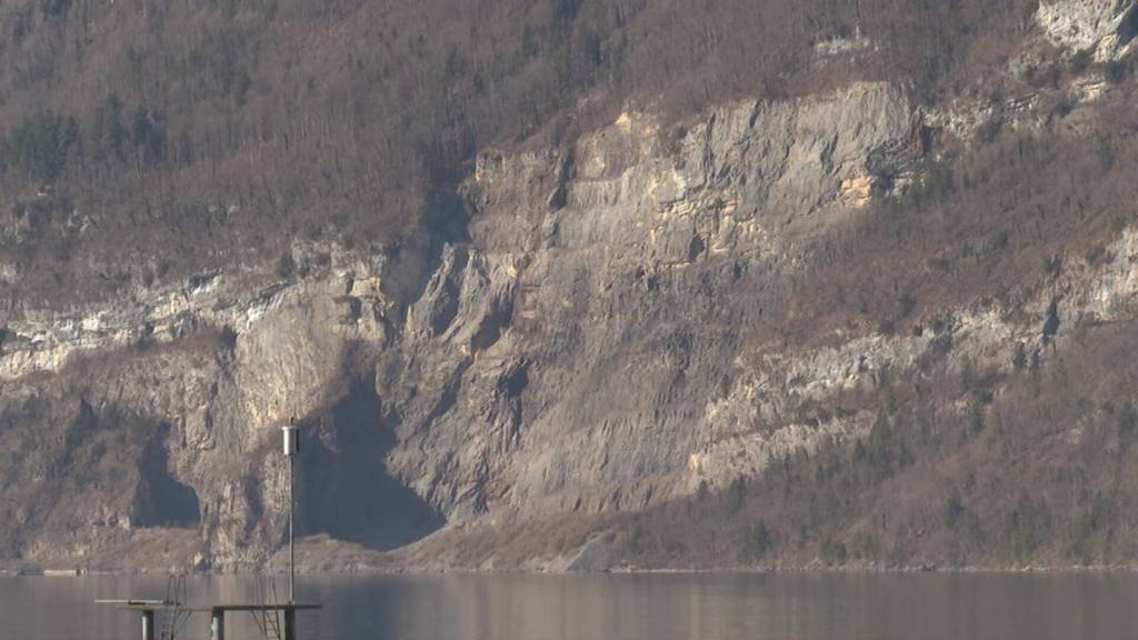 Solarprojekt «Felsenstrom» am Walensee wird konkreter