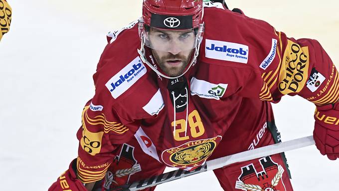 Grenier verlässt die Tigers vorzeitig