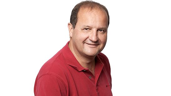 Walter jun. Scheibli