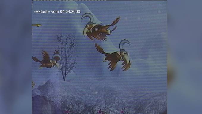 Weisch no?