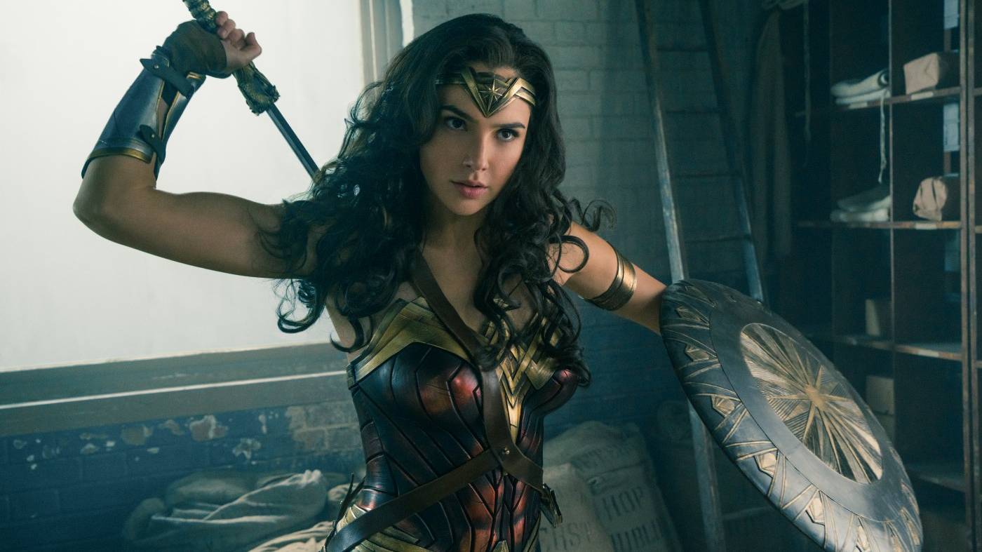 Kinotipp: Wonder Woman