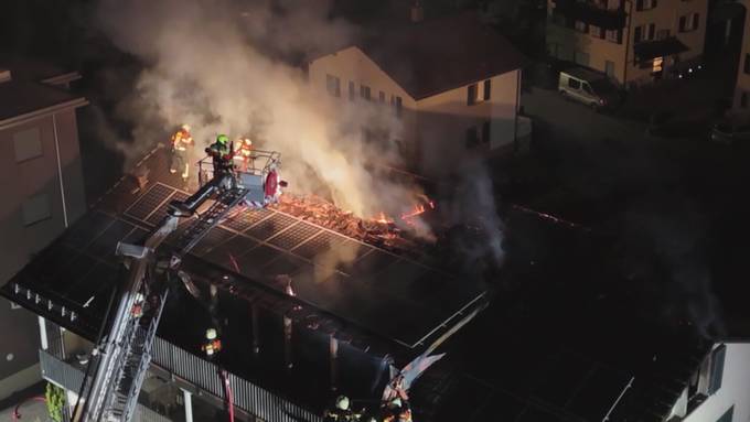 TVO-Jahresrückblick 2025: Traurige Geschichten