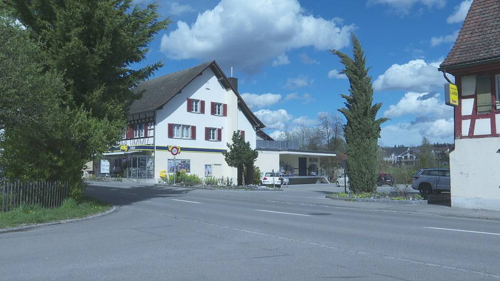 6-Jähriger gezerrt: Entführungsversuch im Thurgau