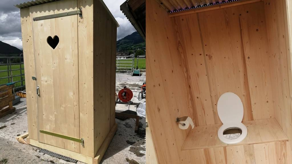 Kein Witz: In Schwyz wird der grösste Kack-Haufen gesucht