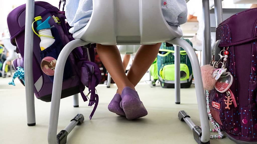 Eine neue Privatschule im Kanton Schwyz weckt Sorge in der kantonalen FDP-Fraktion. (Symbolbild)