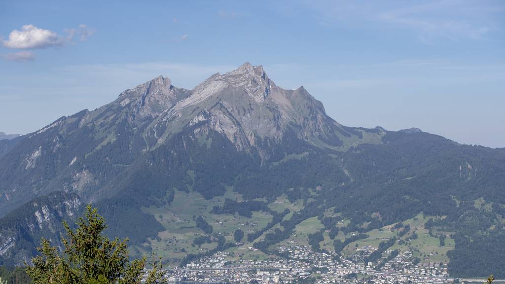 Pilatus