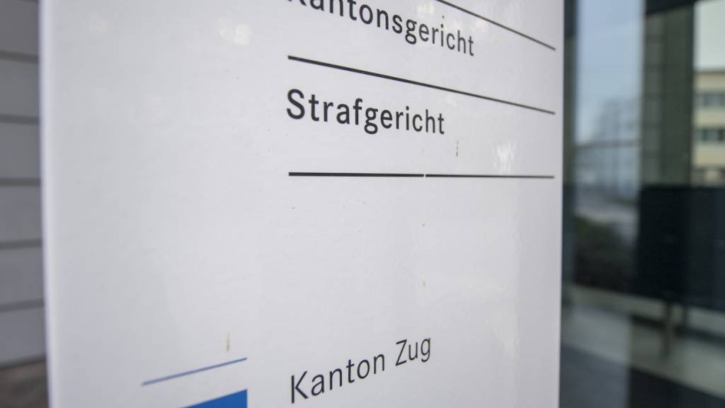 Der Prozess wegen des strittigen Grundstückhandels dauert bereits vier Tage. (Archivaufnahme)